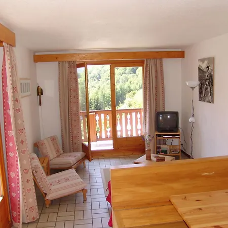 Apartment 2 Pieces, 6 Pers, Piscine, Animaux Admis, Parking - Fr-1-263-141